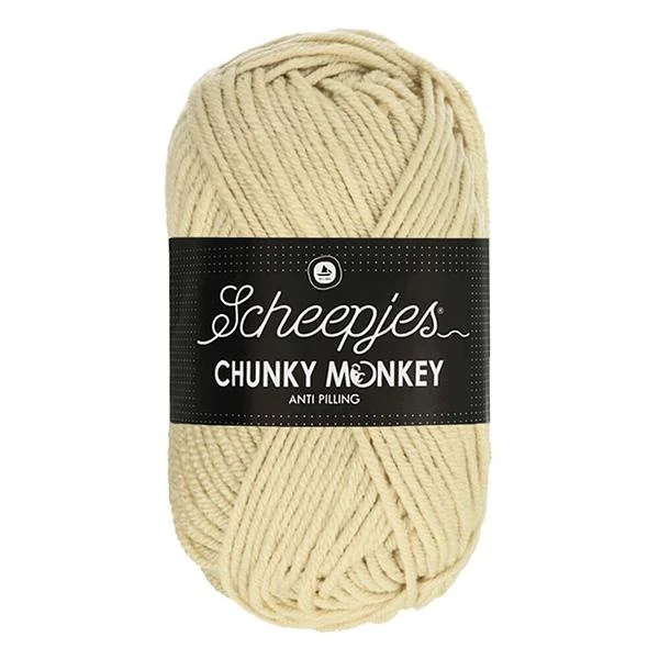 Scheepjes Chunky Monkey
